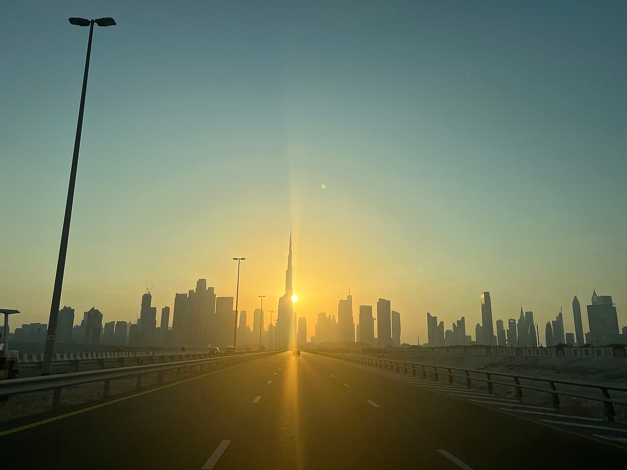 Dubai