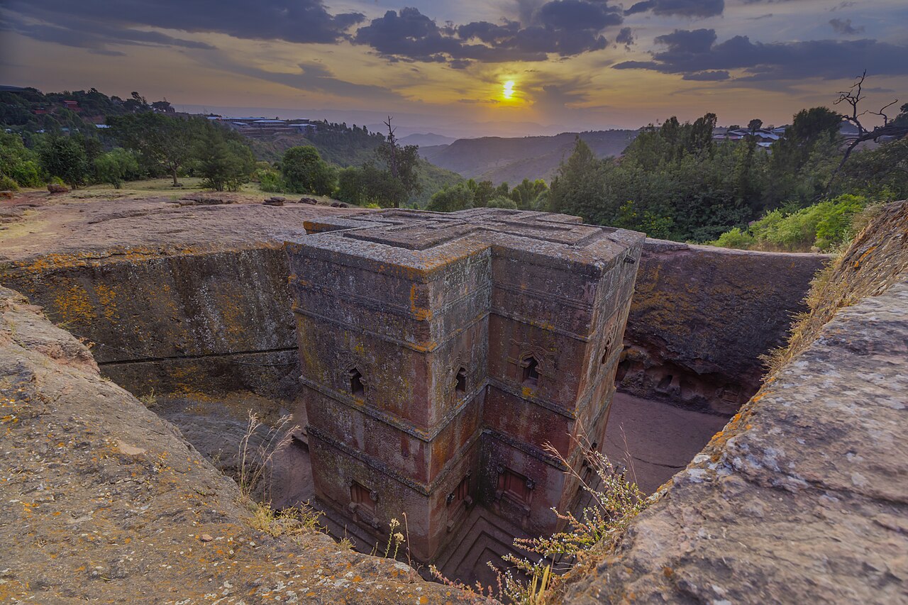 Ethiopia