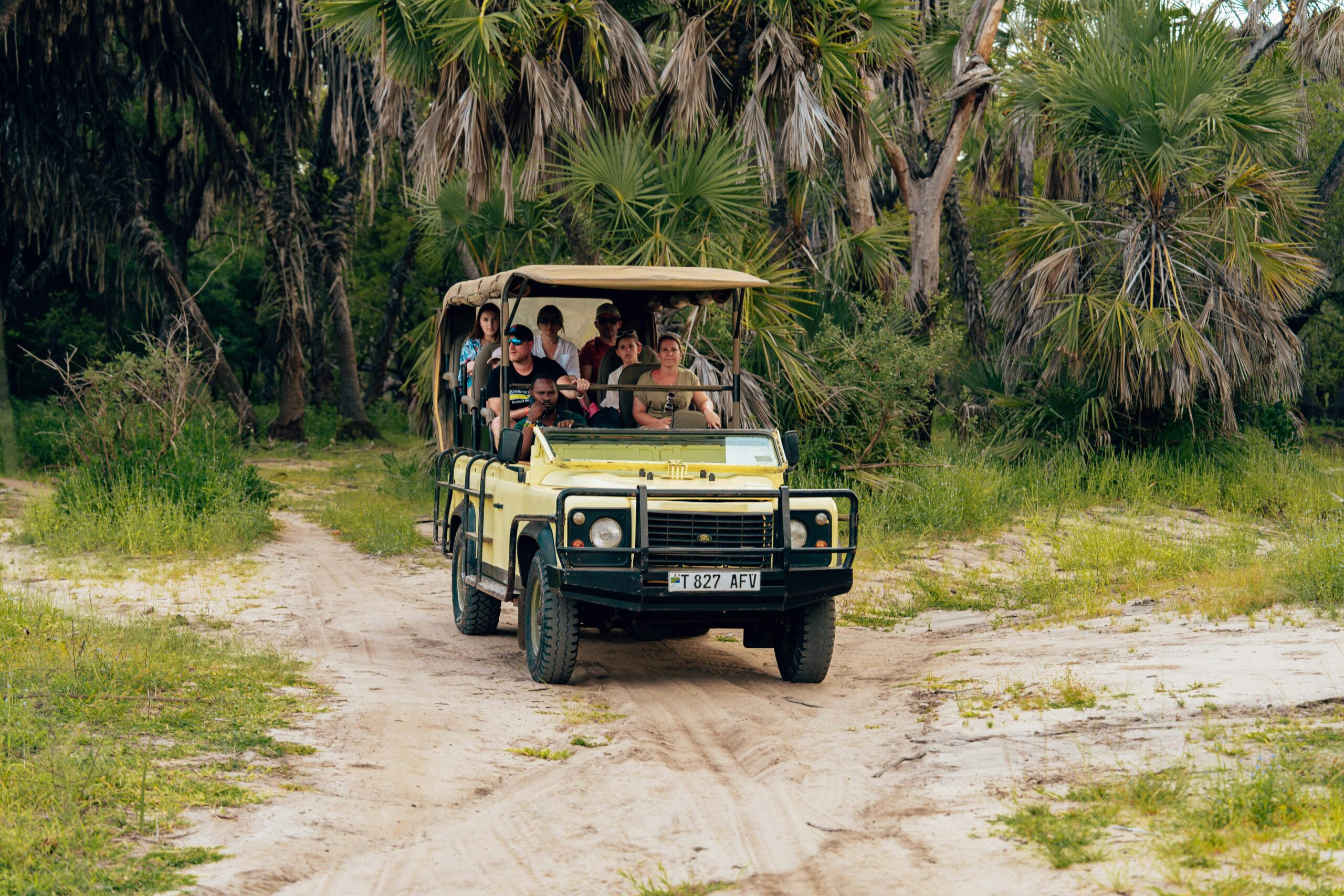 Zanzibar