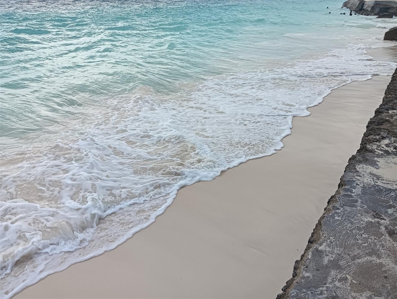 Nungwi Beach